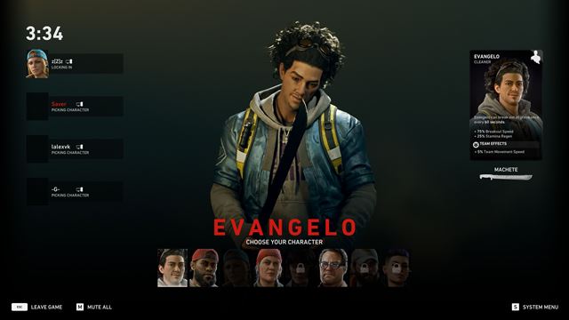 Ak� je beta Back4Blood?  