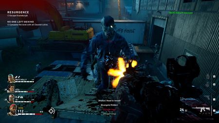 Ak je beta Back4Blood?   