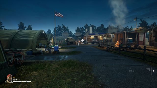 Ak je beta Back4Blood?  