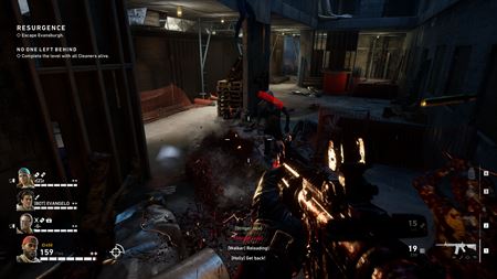 Ak je beta Back4Blood?   