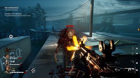 Ak je beta Back4Blood?   