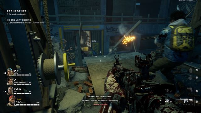 Ak je beta Back4Blood?  