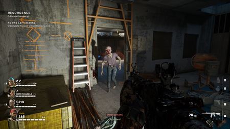 Ak je beta Back4Blood?   