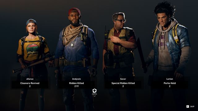 Ak je beta Back4Blood?  