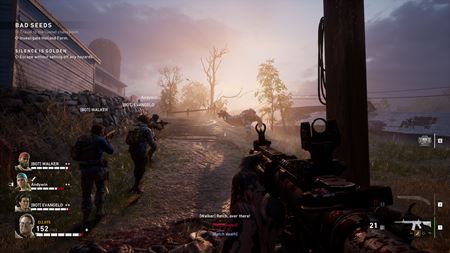 Ak je beta Back4Blood?   