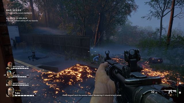 Ak� je beta Back4Blood?  