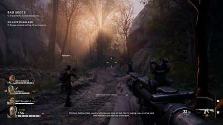 Ak je beta Back4Blood?   