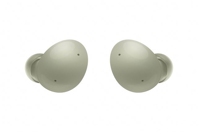 Samsung Galaxy Buds 2 s� novou gener�ciou Buds sl�chadiel 