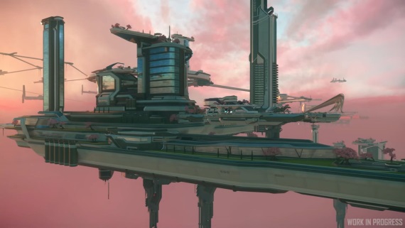 Star Citizen spustil Alpha 3.14 verziu