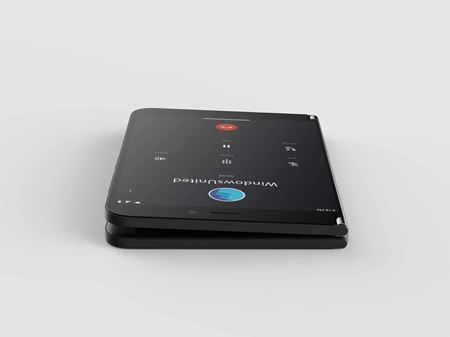 Surface Duo 2 sa ukazuje na renderoch  