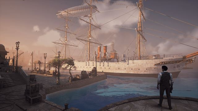 Sherlock Holmes Chapter One sa uk�zal s�rii nov�ch z�berov 