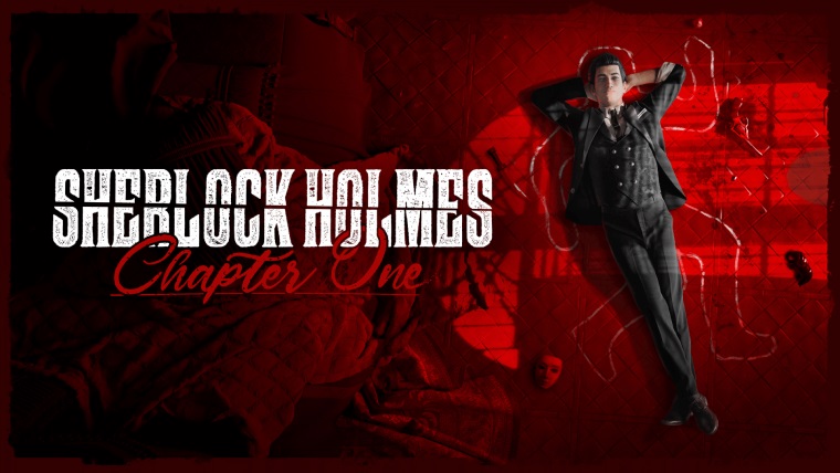 Sherlock Holmes Chapter One sa ukzal srii novch zberov
