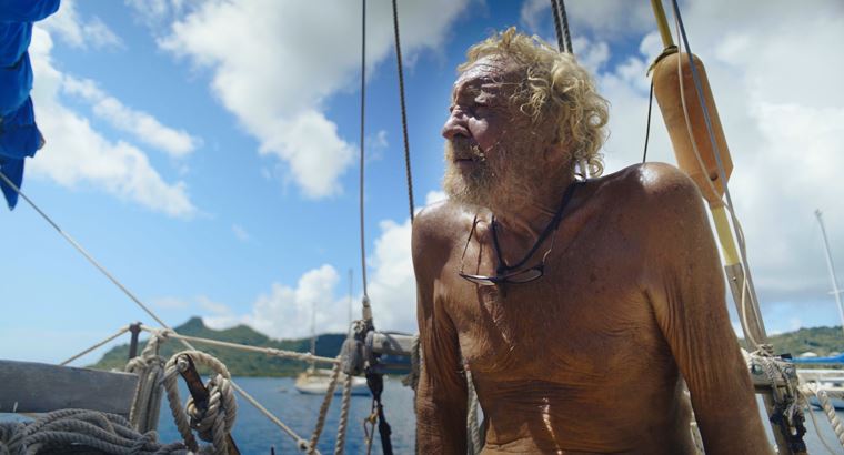 Slovensk film The Sailor zaije americk premiru na prestnom festivale