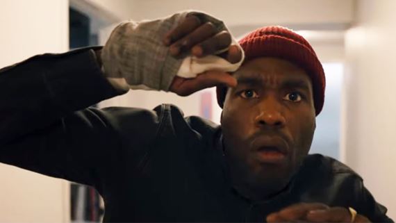 Filmová recenzia - Candyman