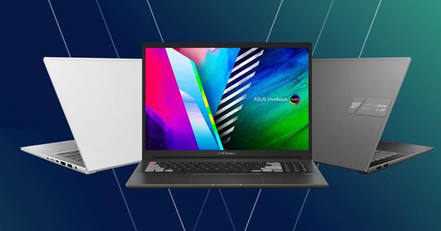 Asus uk�zal novinky do svojich Zenbook, Vivobook a Studiobook s�rii, v�etky s OLED displejmi 