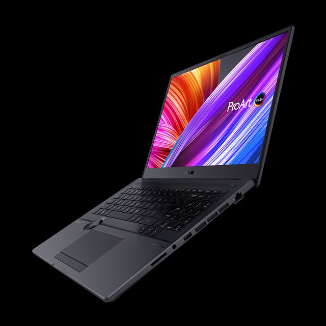 Asus uk�zal novinky do svojich Zenbook, Vivobook a Studiobook s�rii, v�etky s OLED displejmi 