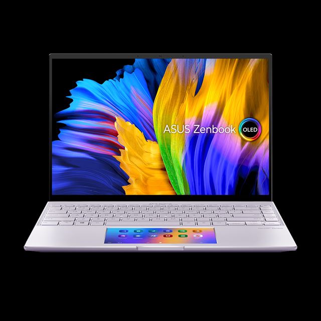 Asus uk�zal novinky do svojich Zenbook, Vivobook a Studiobook s�rii, v�etky s OLED displejmi 