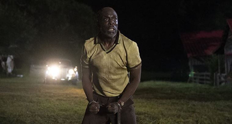 Zomrel Michael K. Williams, hviezda spench televznych serilov
