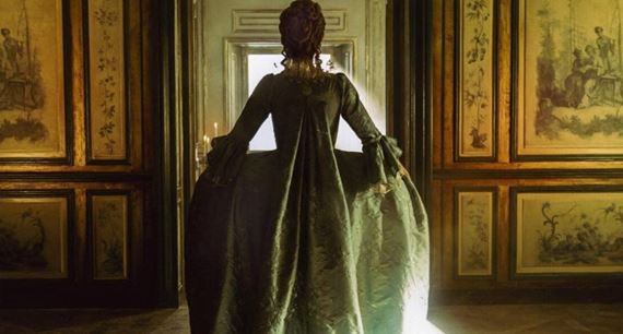 Pripravuje sa seri�l o najsl�vnej�ej franc�zskej kr�ovnej