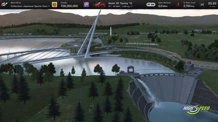 Gran Turismo 7 pribl�ilo svoje mo�nosti  