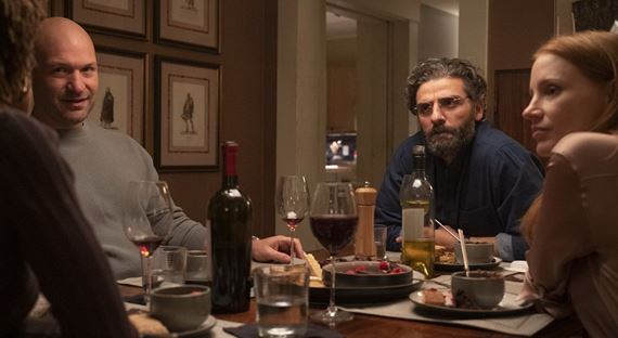 Minis�ria HBO Sc�ny z man�elsk�ho �ivota bude ma� premi�ru 13. septembra