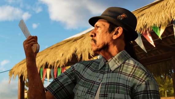Far Cry 6 priblížil svoj dodatočný obsah, pridáva sa Danny Trejo, Rambov fanúšik a aj Stranger Things