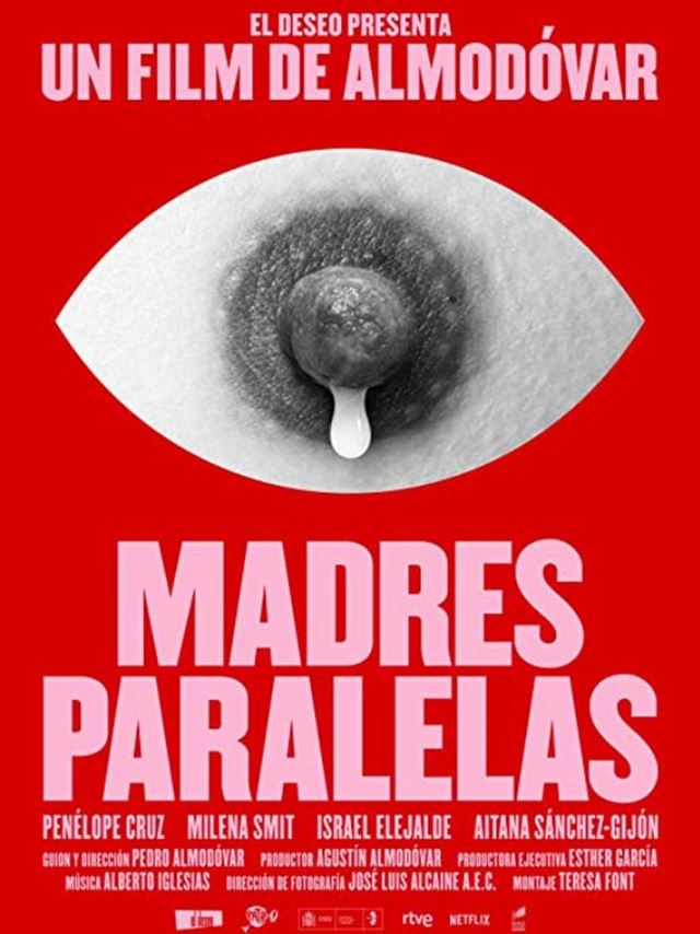 Almod�var je sp� a s n�m aj bohat� melodr�ma najvy��ej �rovne 