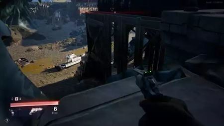 Takto vyzer� Redfall od Arkane  