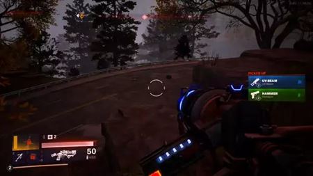 Takto vyzer� Redfall od Arkane  