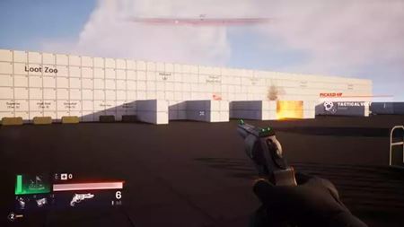 Takto vyzer� Redfall od Arkane  