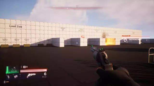 Takto vyzer� Redfall od Arkane 