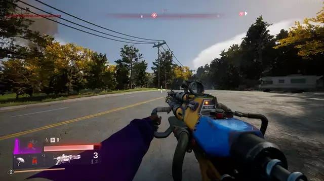 Takto vyzer� Redfall od Arkane 