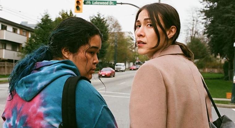 V kanadskej kinematografii sa o slovo oraz viac hlsia domorod filmri