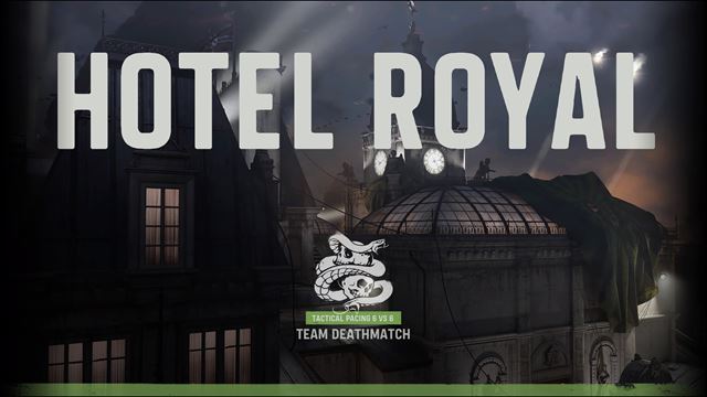 Vysk��ali sme si betu Call of Duty: Vanguard 