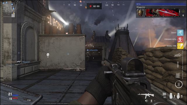 Vysk��ali sme si betu Call of Duty: Vanguard 