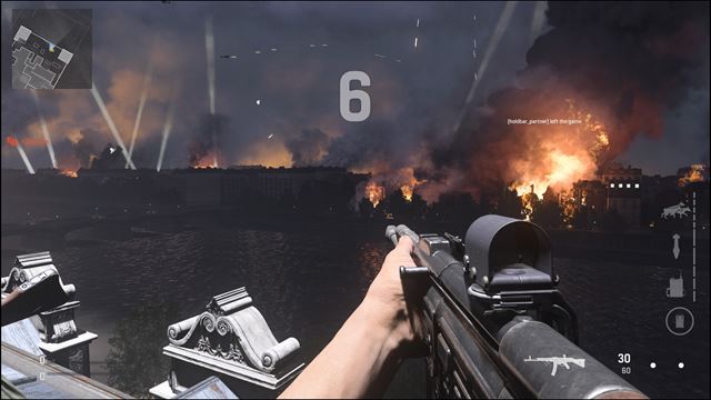 Vysk��ali sme si betu Call of Duty: Vanguard 