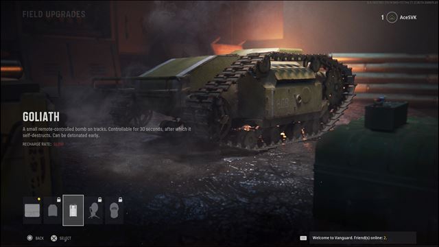 Vysk��ali sme si betu Call of Duty: Vanguard 