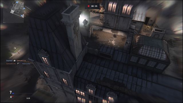 Vysk��ali sme si betu Call of Duty: Vanguard 