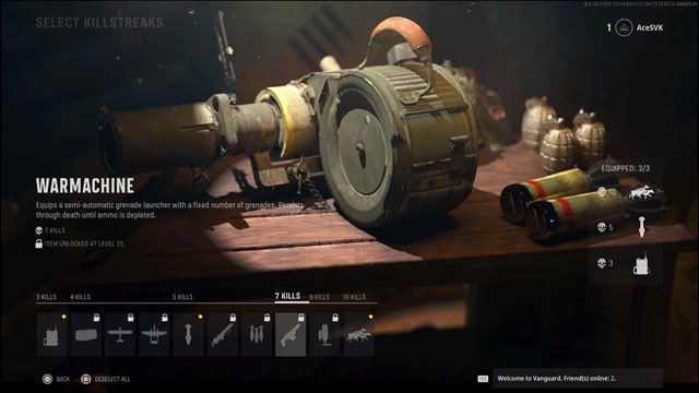 Vysk��ali sme si betu Call of Duty: Vanguard 