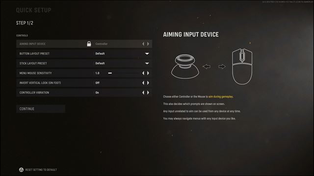 Vysk��ali sme si betu Call of Duty: Vanguard 