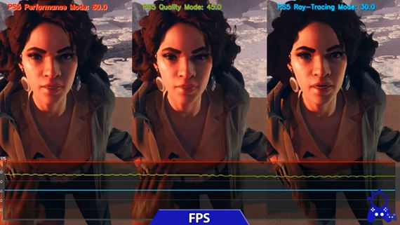 Porovnanie Deathloop na PC a PS5