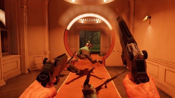 Deathloop dostáva recenzie, hodnotenia idú vysoko