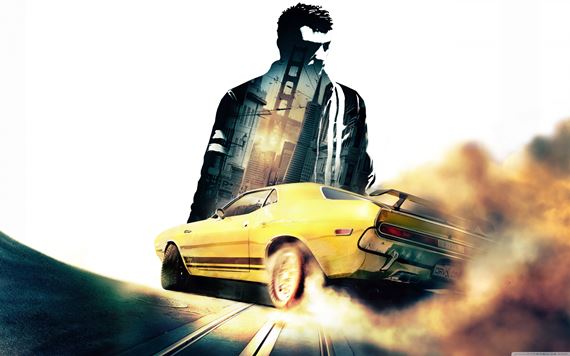 Driver od Ubisoftu vstane z mŕtvych v seriáli na platforme Binge