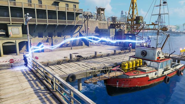 Destroy All Humans! 2 dostane remake 