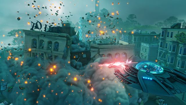 Destroy All Humans! 2 dostane remake 