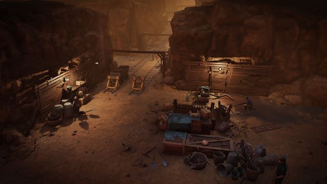 Jagged Alliance 3 sa po rokoch �akania kone�ne stane realitou 