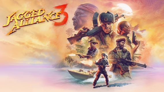 Jagged Alliance 3 sa po rokoch čakania konečne stane realitou