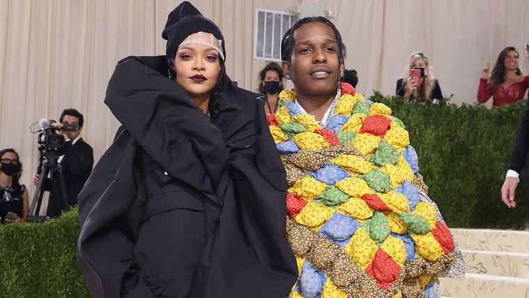 Met Gala 2021: To najlepie z ervenho koberca