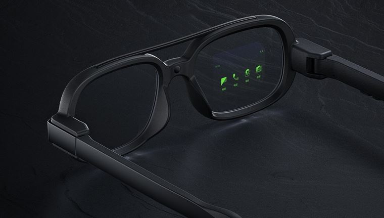 Xiaomi predstavilo svoje smart okuliare 