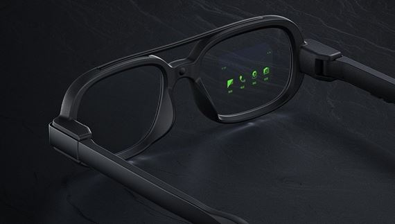 Xiaomi predstavilo svoje smart okuliare 
